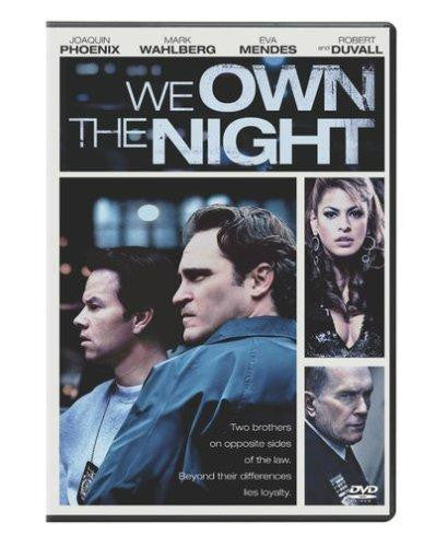 WE OWN THE NIGHT MOVIE