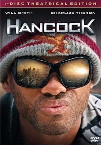 HANCOCK MOVIE MOVIE