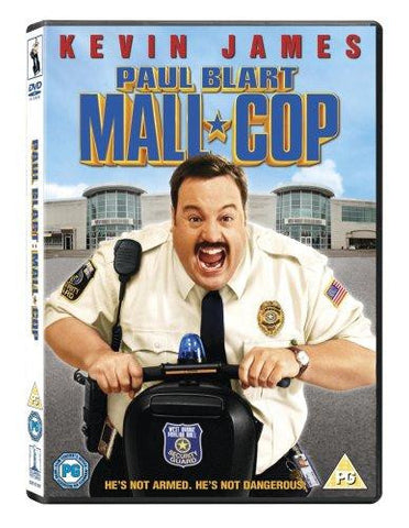 PAUL BLART: MALL COP MOVIE