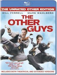 OTHER GUYS (THE) (BLU-RAY) REFURBISHED