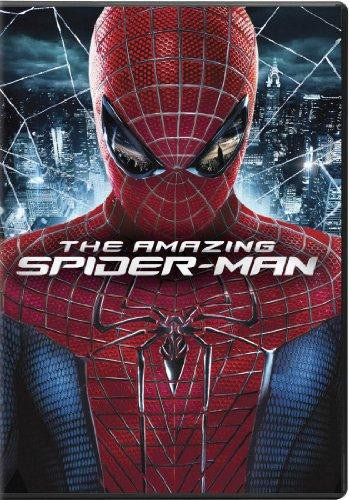 THE AMAZING SPIDER-MAN (+ ULTRAVIO MOVIE