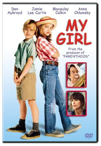 MY GIRL MOVIE