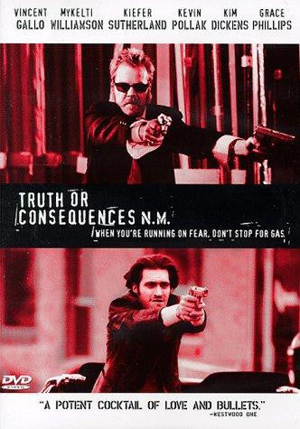 TRUTH OR CONSEQUENCES N.M. MOVIE