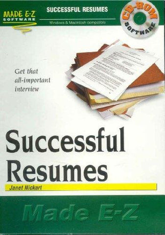 SUCCESSFUL RESUMES MOVIE