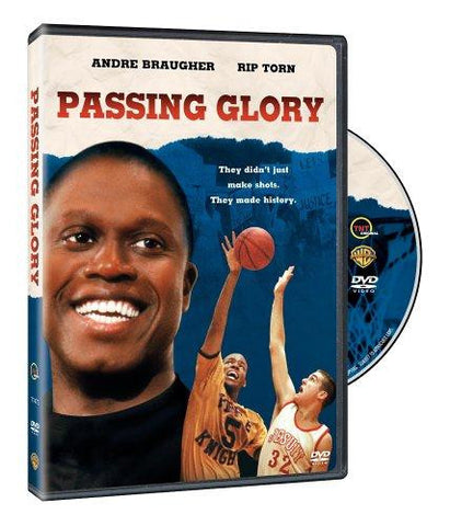 PASSING GLORY (1999) MOVIE