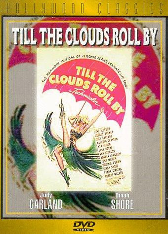 TILL THE CLOUDS ROLL BY MOVIE