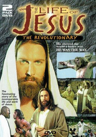 LIFE OF JESUS, VOL. 1-2 MOVIE