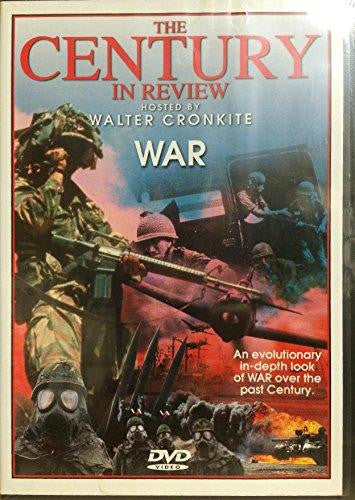 CENTURY IN REVIEW: WAR MOVIE