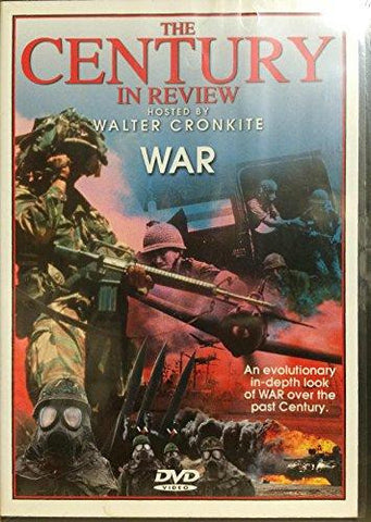 CENTURY IN REVIEW: WAR MOVIE