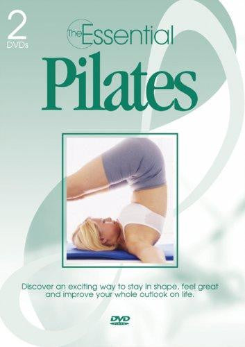 THE ESSENTIAL PILATES MOVIE