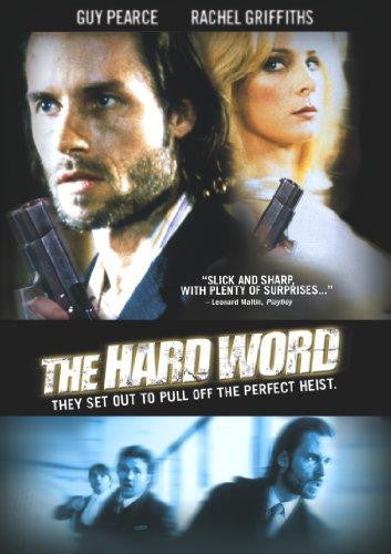 HARD WORD, THE(2003) MOVIE