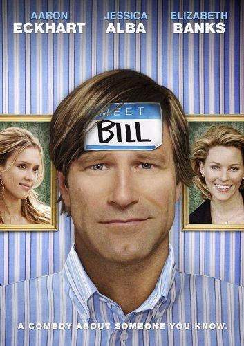 MEET BILL (2008) AARON ECKHART; JE MOVIE