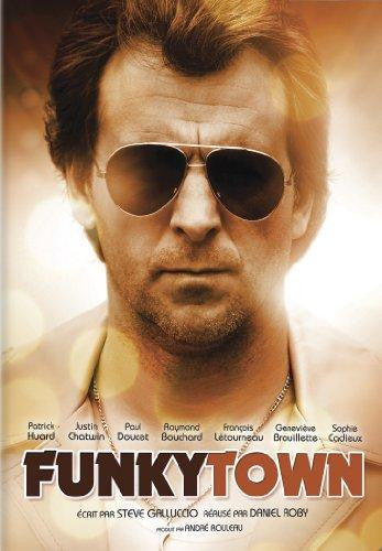 FUNKYTOWN MOVIE