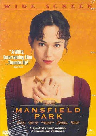 MANSFIELD PARK (1999) MOVIE