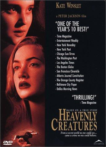 HEAVENLY CREATURES MOVIE