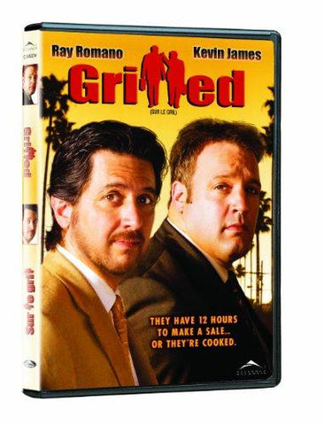 GRILLED (SUR LE GRIL) (2006) MOVIE