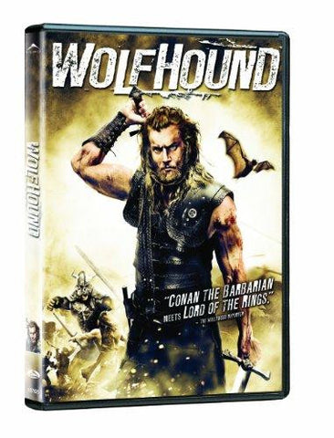 WOLFHOUND (WS) MOVIE