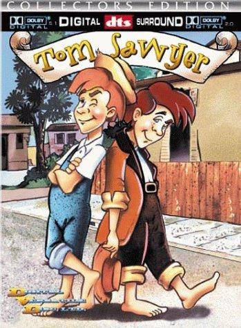 TOM SAWYER (NUTECH DIGITAL) MOVIE