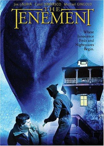 THE TENEMENT MOVIE