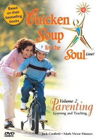 CHICKEN SOUP FOR THE SOUL LIVE! PA MOVIE