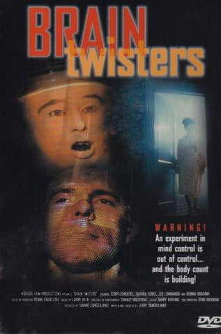 BRAIN TWISTERS MOVIE