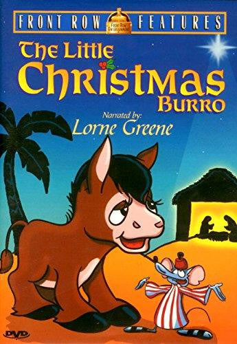 LITTLE CHRISTMAS BURRO MOVIE