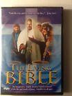 THE LIVING BIBLE VOLUME ONE MOVIE