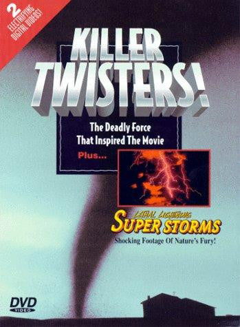 KILLER TWISTERS & SUPERSTORMS MOVIE