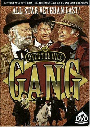 OVER THE HILL GANG MOVIE