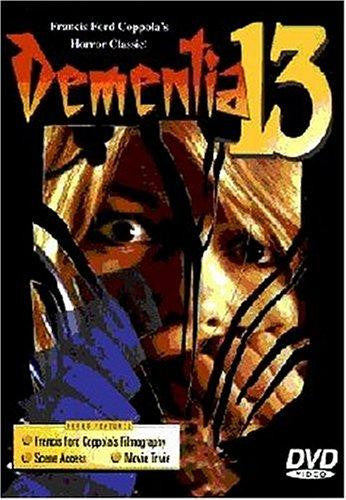 DEMENTIA 13 MOVIE