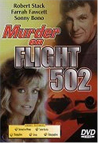 MURDER ON FLIGHT 502 MOVIE