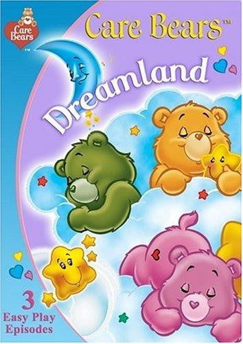 CARE BEARS: DREAMLAND MOVIE