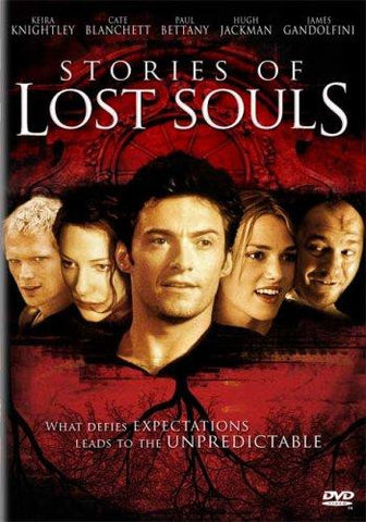 STORIES OF LOST SOULS MOVIE