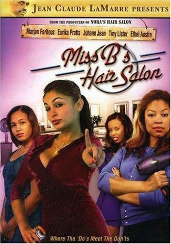 MISS BS HAIR SALON MOVIE