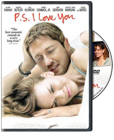 P.S. I LOVE YOU MOVIE