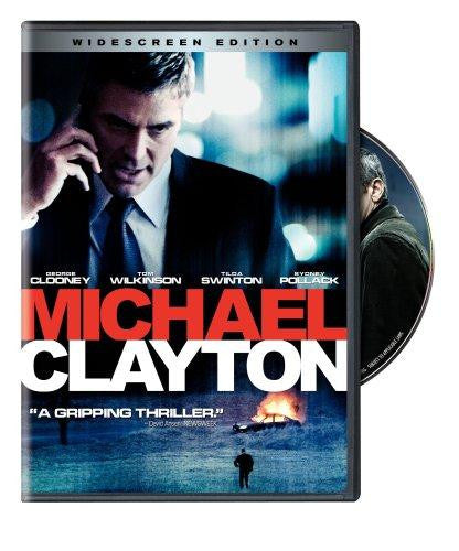 MICHAEL CLAYTON (WIDESCREEN EDITIO MOVIE