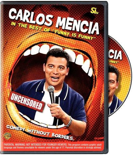 CARLOS MENCIA IN: THE BEST OF FUNN MOVIE