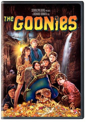 THE GOONIES MOVIE