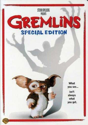 GREMLINS (SPECIAL EDITION) MOVIE