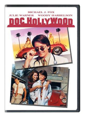 DOC HOLLYWOOD MOVIE