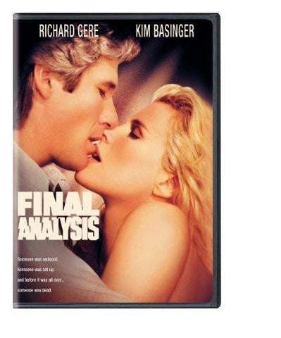 FINAL ANALYSIS MOVIE MOVIE