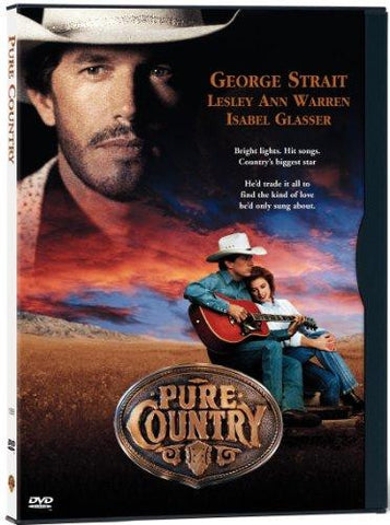 PURE COUNTRY MOVIE