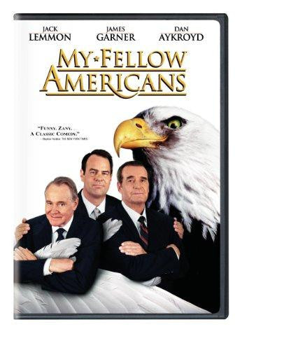 MY FELLOW AMERICANS MOVIE