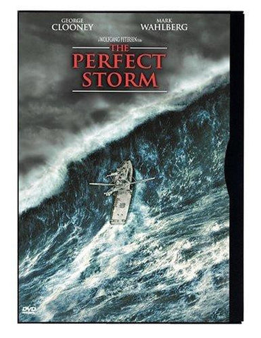 THE PERFECT STORM MOVIE