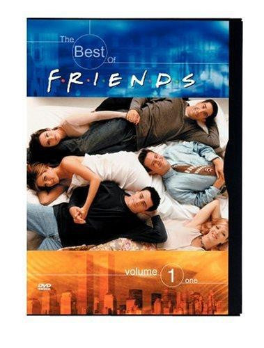 THE BEST OF FRIENDS, VOL. 1 MOVIE