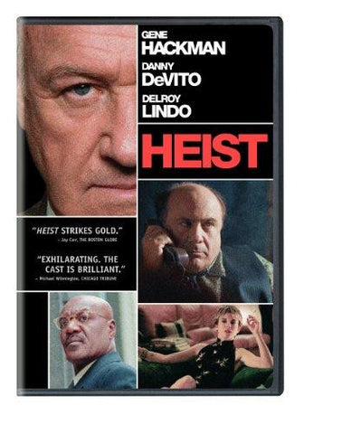 HEIST MOVIE