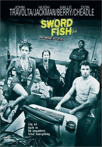 SWORDFISH MOVIE