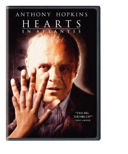 HEARTS IN ATLANTIS MOVIE