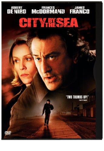 CITY BY THE SEA (WIDESCREEN EDITIO MOVIE