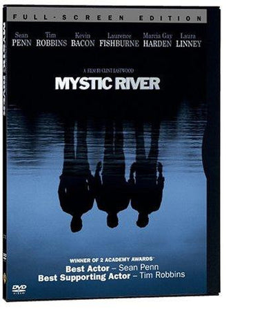 MYSTIC RIVER (FULL SCREEN EDITION) MOVIE